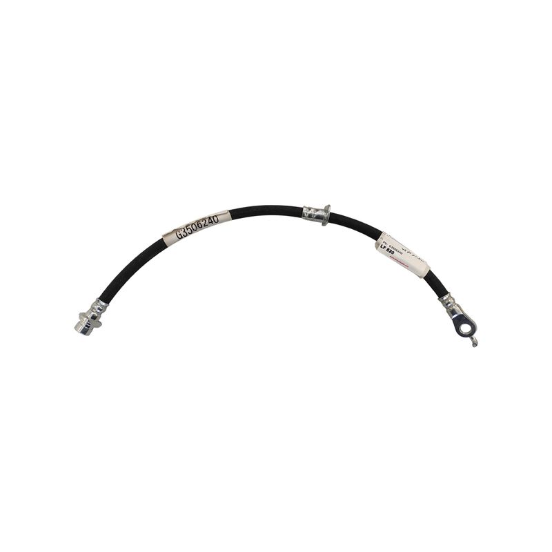 شلنگ ترمز جلو چپ خودرو  مدل g3506240 مناسب برای لیفان 820